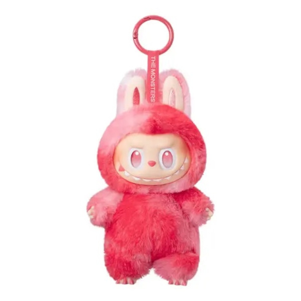 Pop Mart Big into Energy Labubu - Love